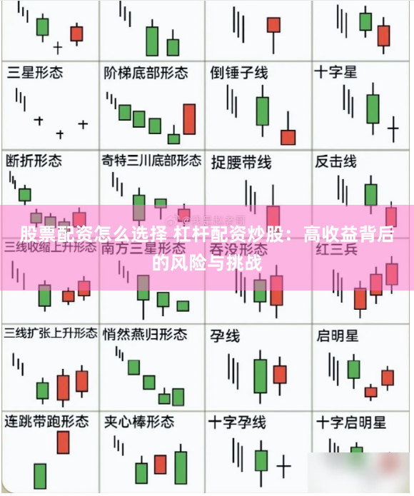 股票配资怎么选择 杠杆配资炒股：高收益背后的风险与挑战