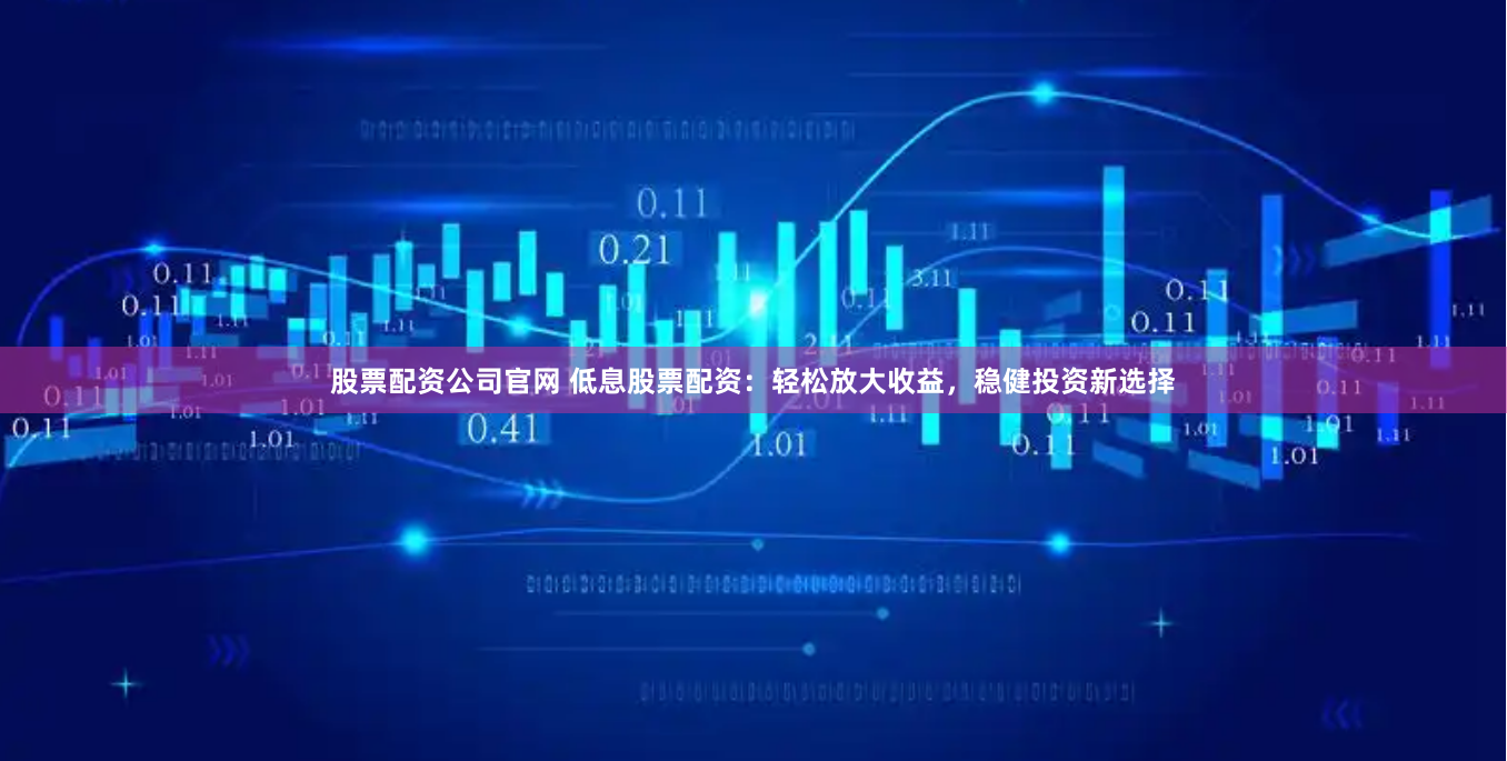 股票配资公司官网 低息股票配资：轻松放大收益，稳健投资新选择