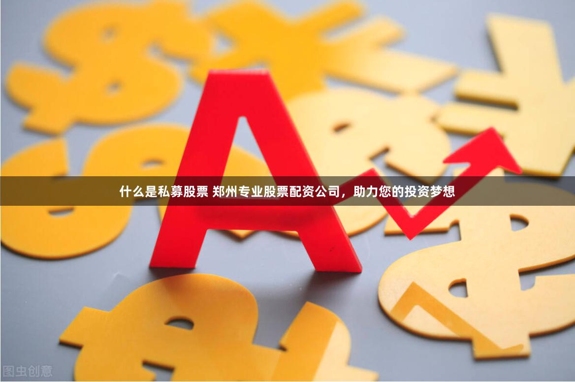 什么是私募股票 郑州专业股票配资公司,助力您的投资梦想