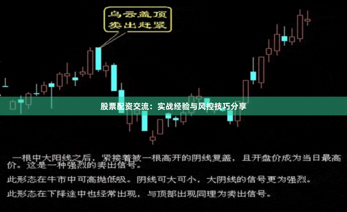股票配资交流：实战经验与风控技巧分享
